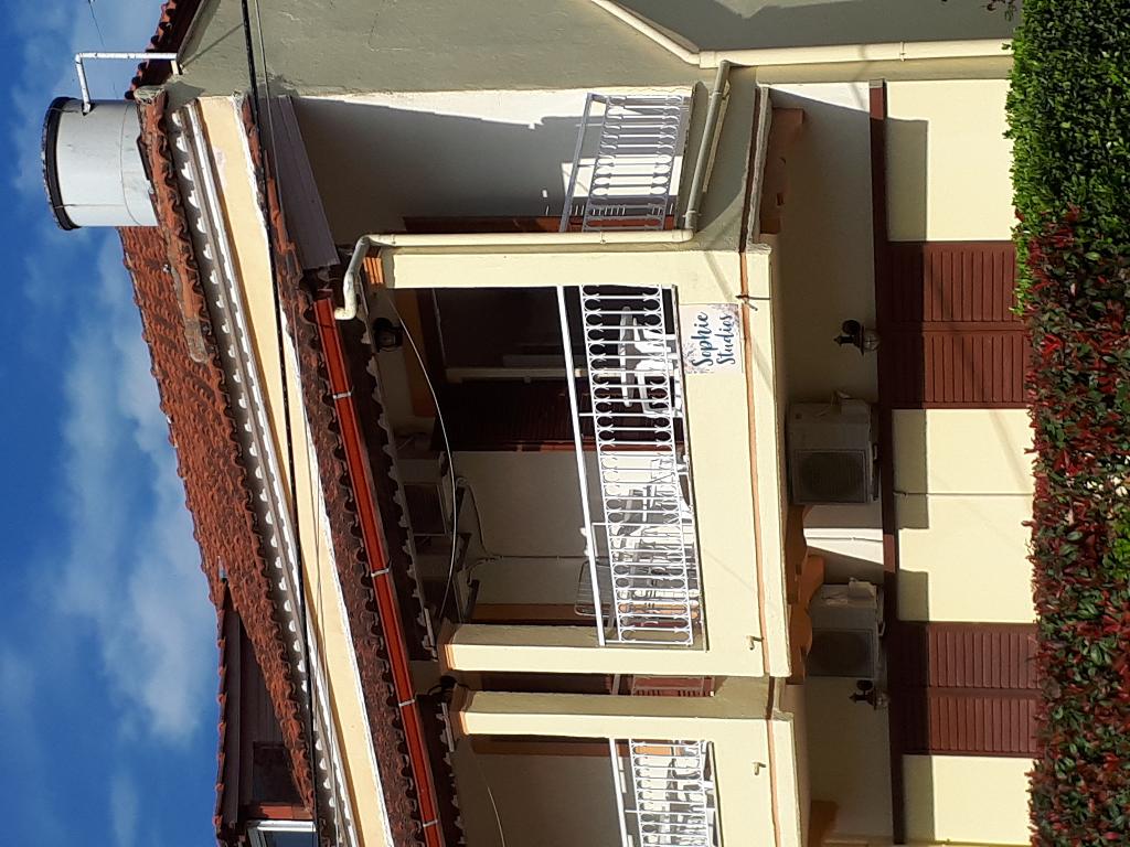 Hotel Sophie Studios, Griechenland, Roda. Großes 1