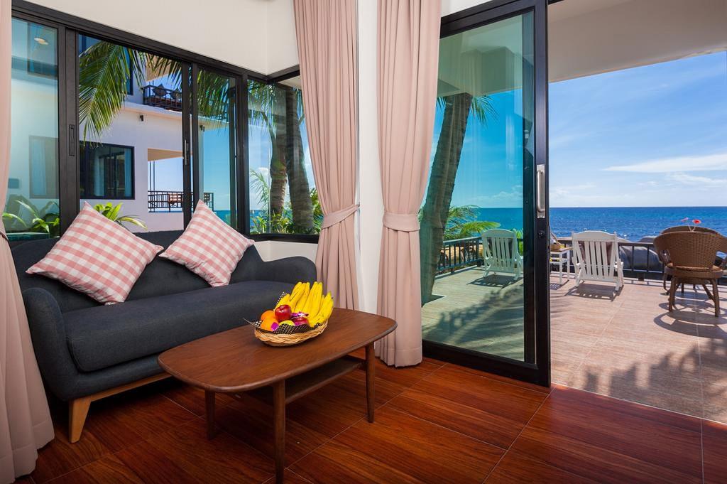 Simple Life Cliff View Resort