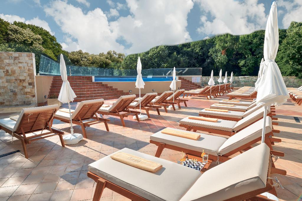 Hotel Grifid Hotel Foresta, Bulgarien, Goldstrand. Großes 2