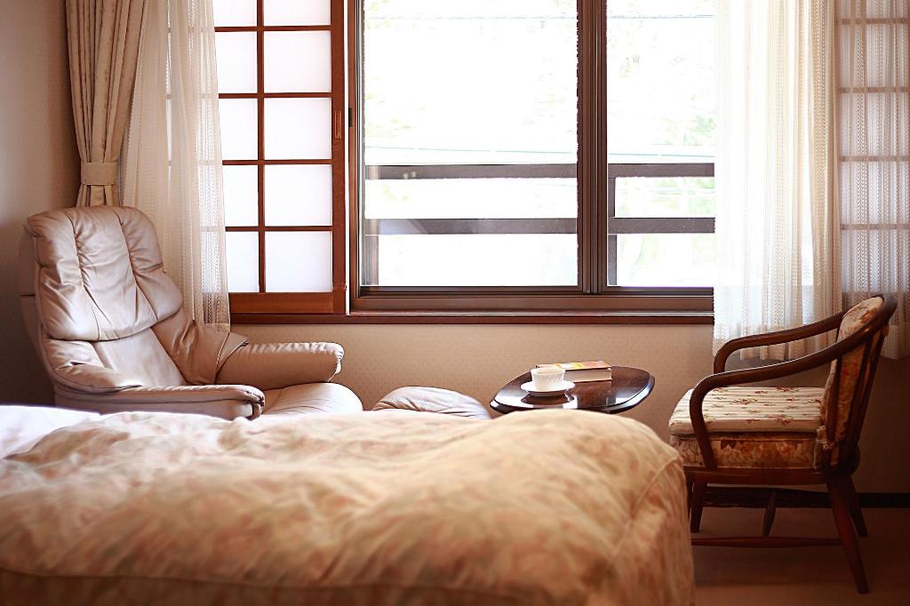 Tsuruya Ryokan