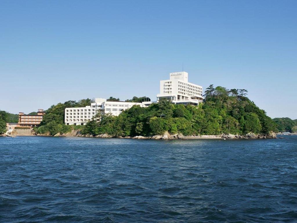 General view