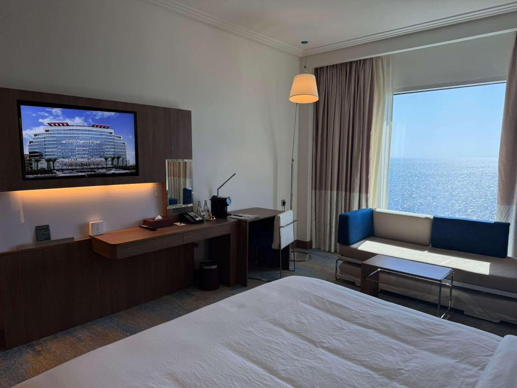Novotel Jazan