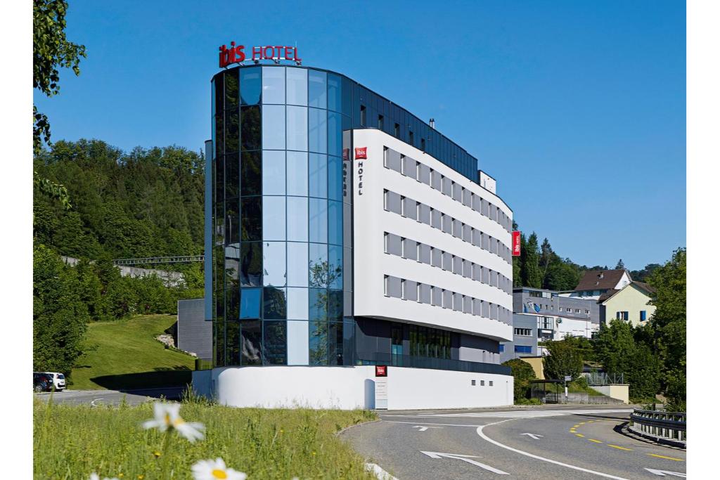 Ibis Baden Neuenhof