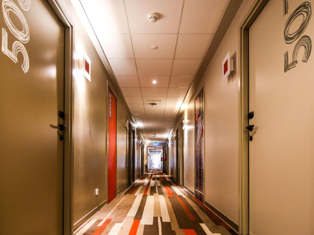 ibis Sfax