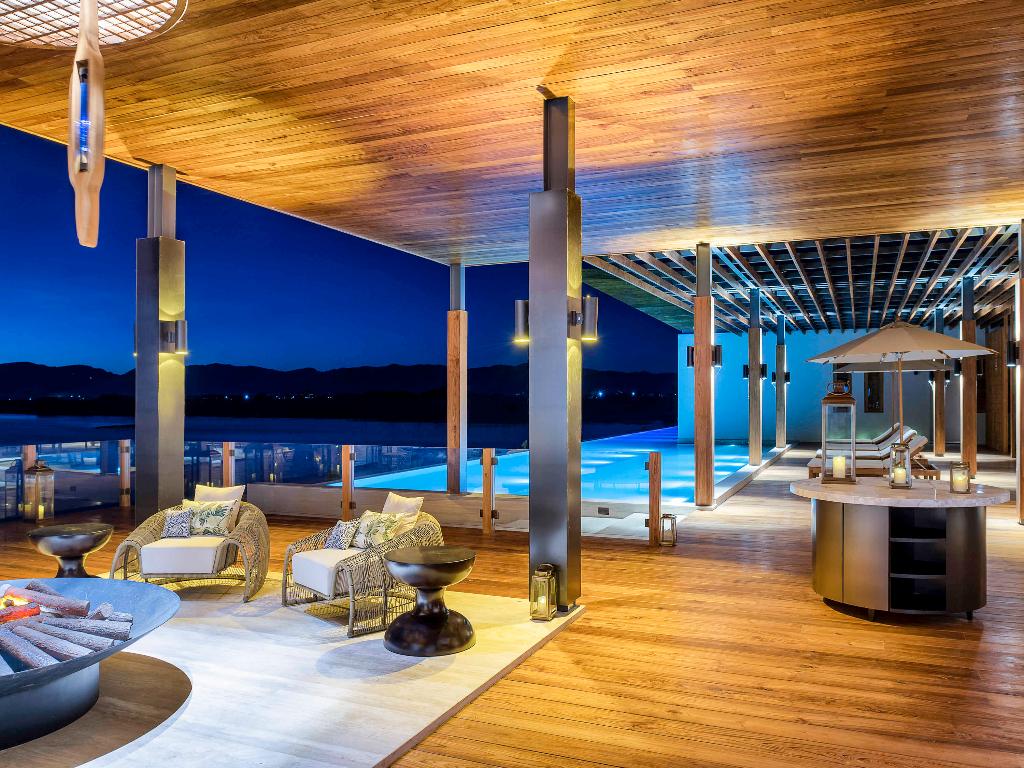 Sofitel Inle Lake Myat Min Hotel