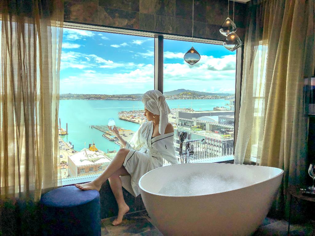 SO/ Auckland, New Zealand