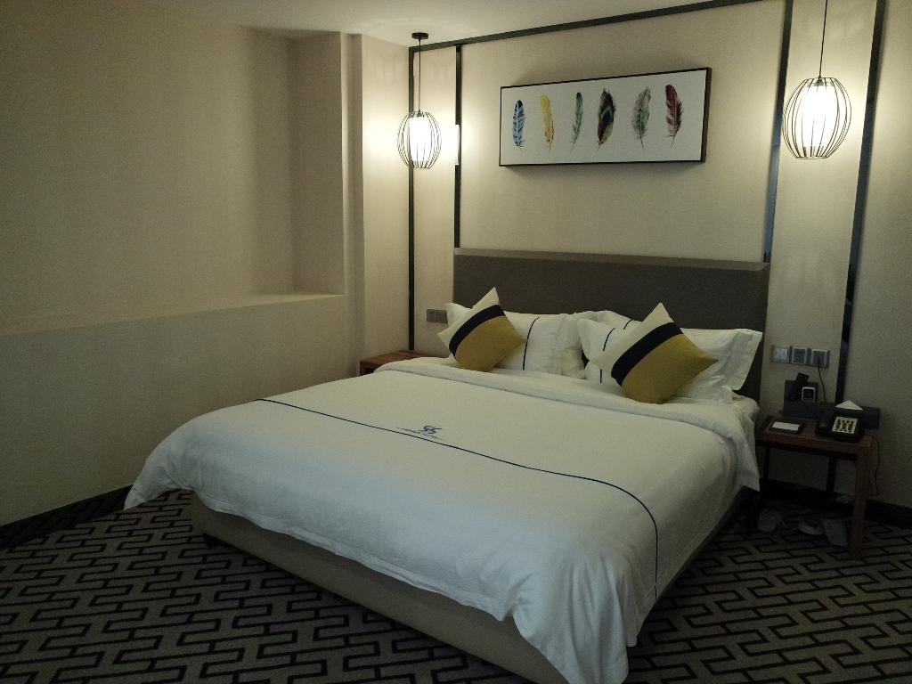Homies Hotel