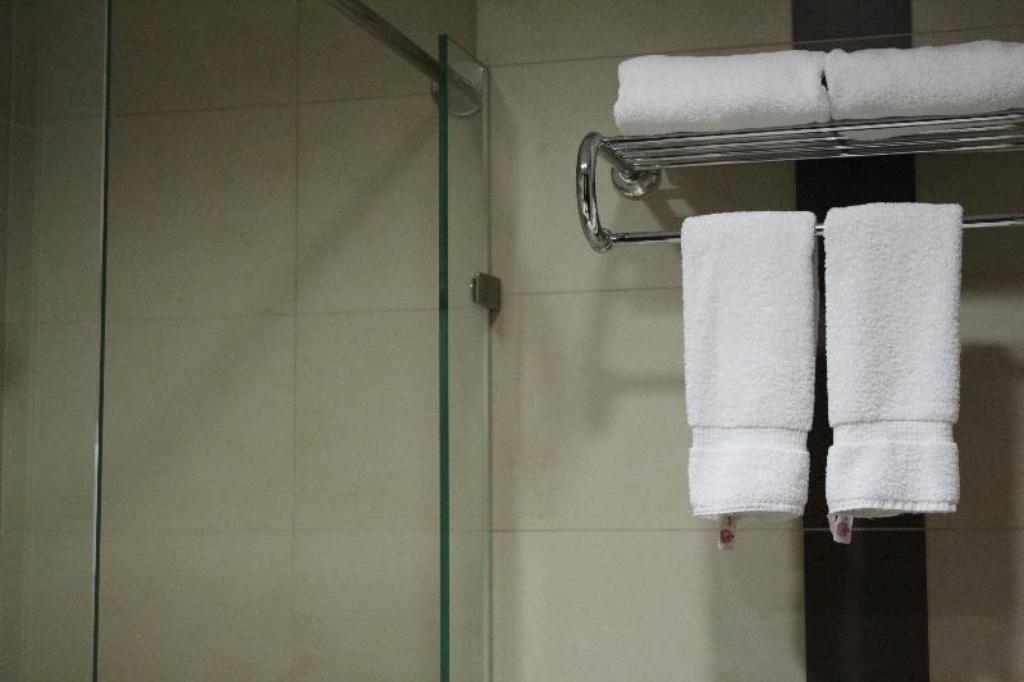 Makkah Arak Ajyad Hotel