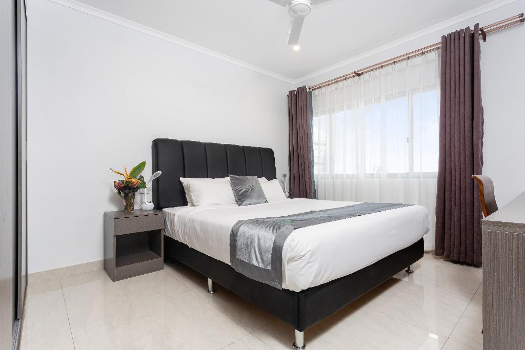 Darwin City Hotel
