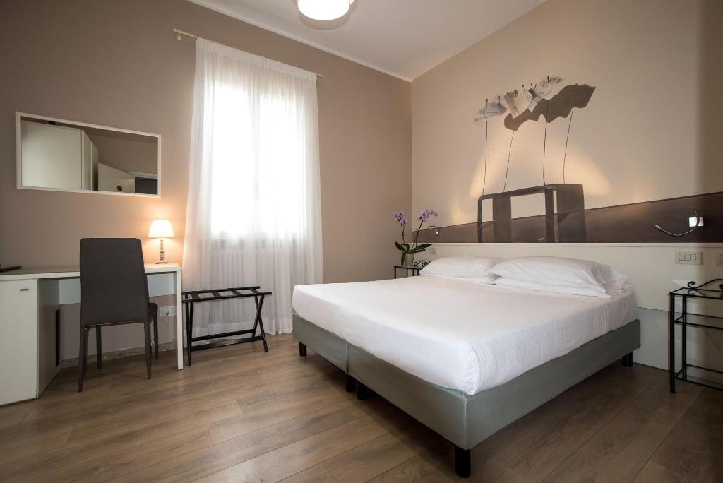 Hotel Ala D’Oro