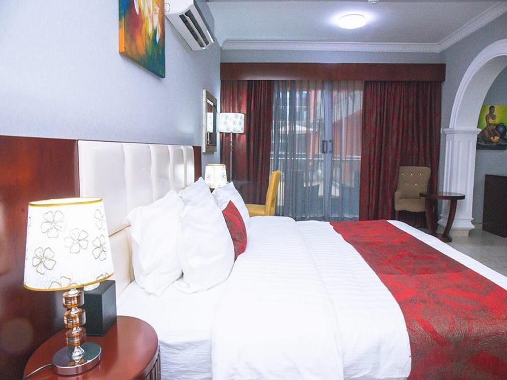 Mendiata Hotel
