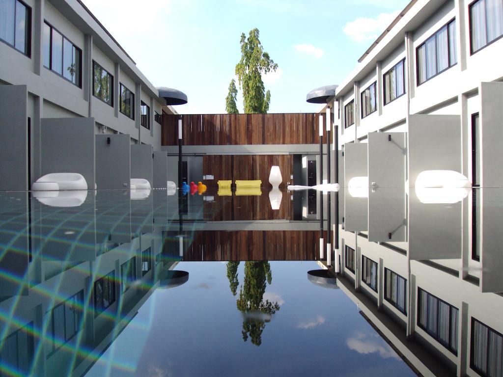 Hotel S Ratchada Leisure Hotel, Thailand, Bangkok. Großes 22