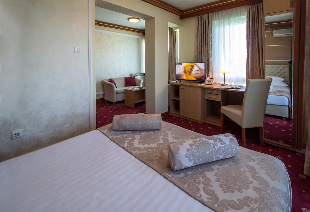 Cezar hotel Banja Luka