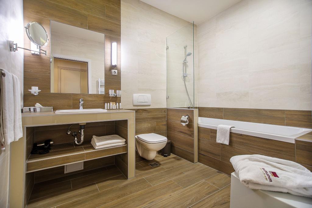 Mamaison Hotel Andrassy Budapest