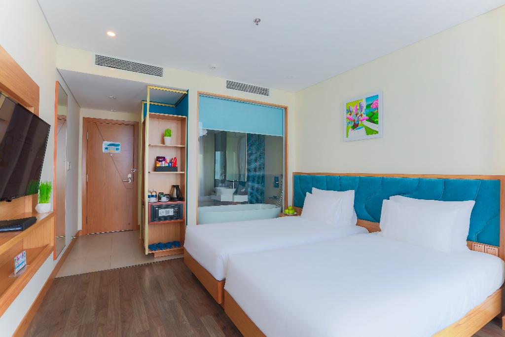 San Marino Boutique Danang