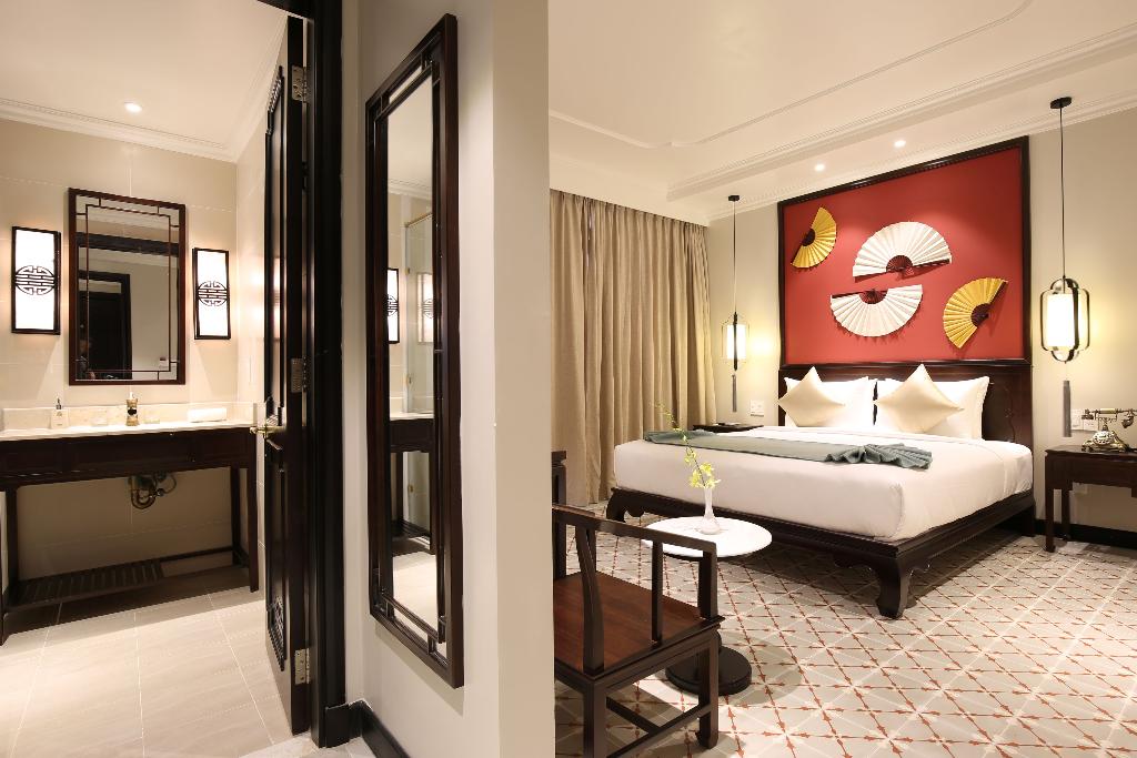 Laluna Hoi An Riverside Hotel & Spa