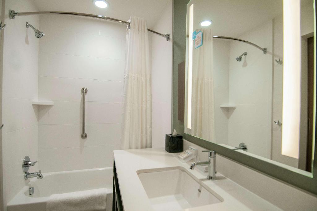 Hilton Garden Inn Jackson/Clinton