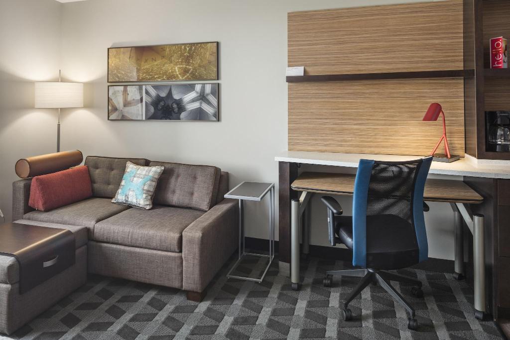 Towneplace Suites Louisville Northeast