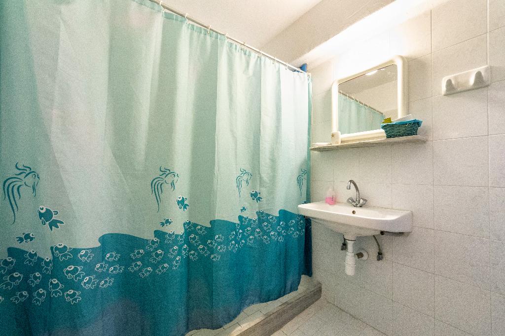 Stratos Apartments & Studios