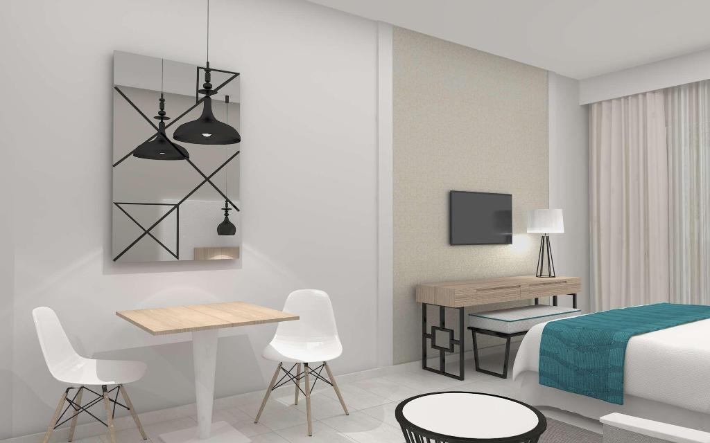 Saidia Residences