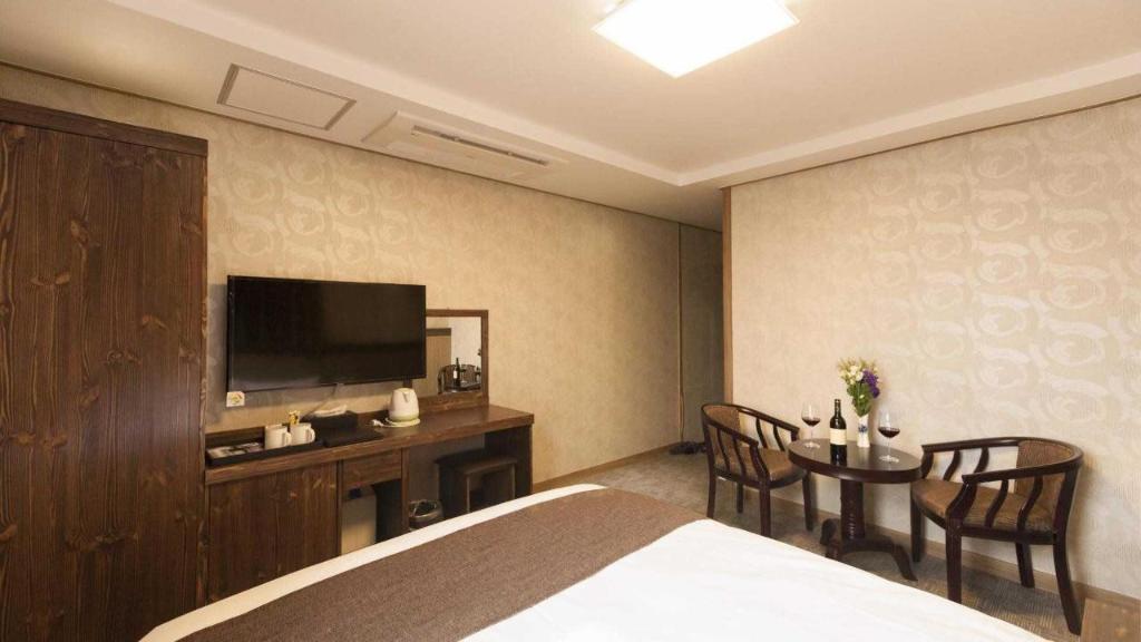 FLORAL HOTEL J DREAM