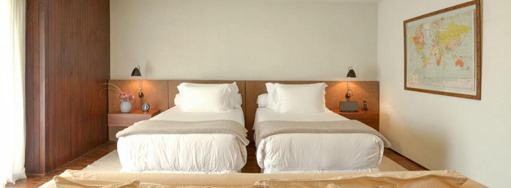 Hotel Fasano Punta Del Este