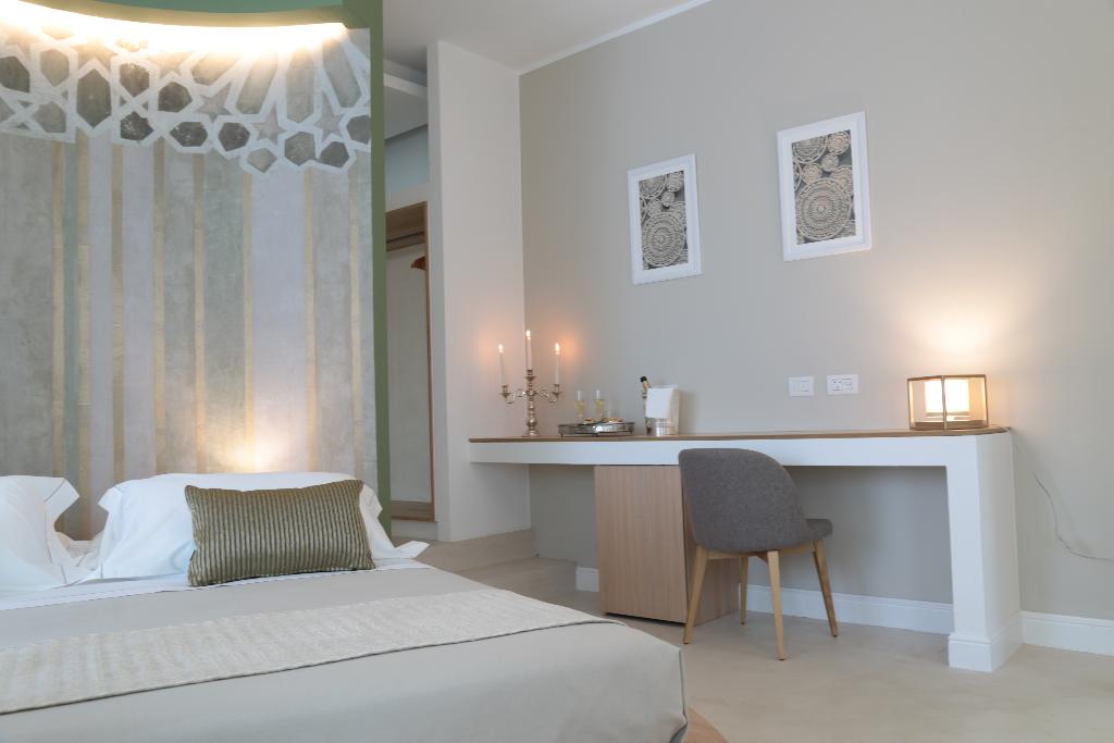 La Dimora Delle Fate Luxury & SPA