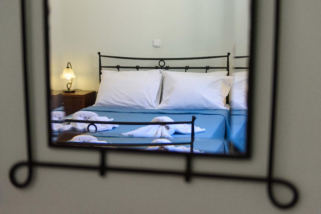 Il Tesori Dassia Villas