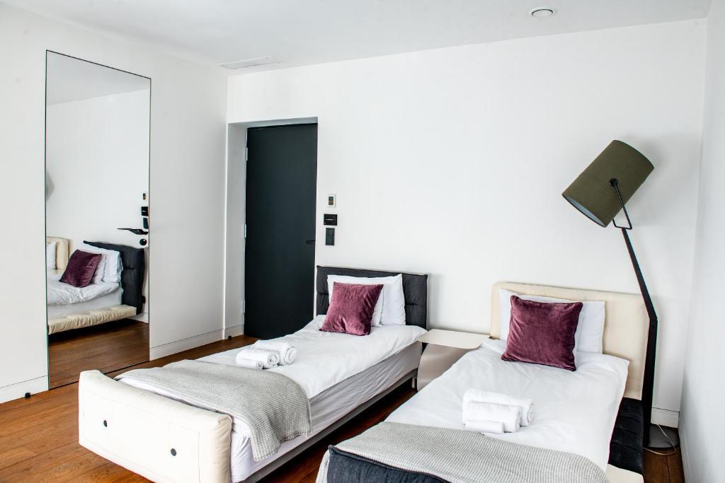 Nicolaus Hotel & Culinary