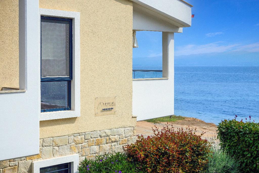 Hotel Elpiniki Luxury Apartments, Griechenland, Nea Potidea. Großes 2