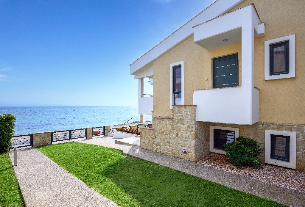 Hotel Elpiniki Luxury Apartments, Griechenland, Nea Potidea. Großes 1