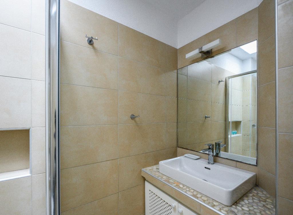 Hotel Elpiniki Luxury Apartments, Griechenland, Nea Potidea. Großes 1