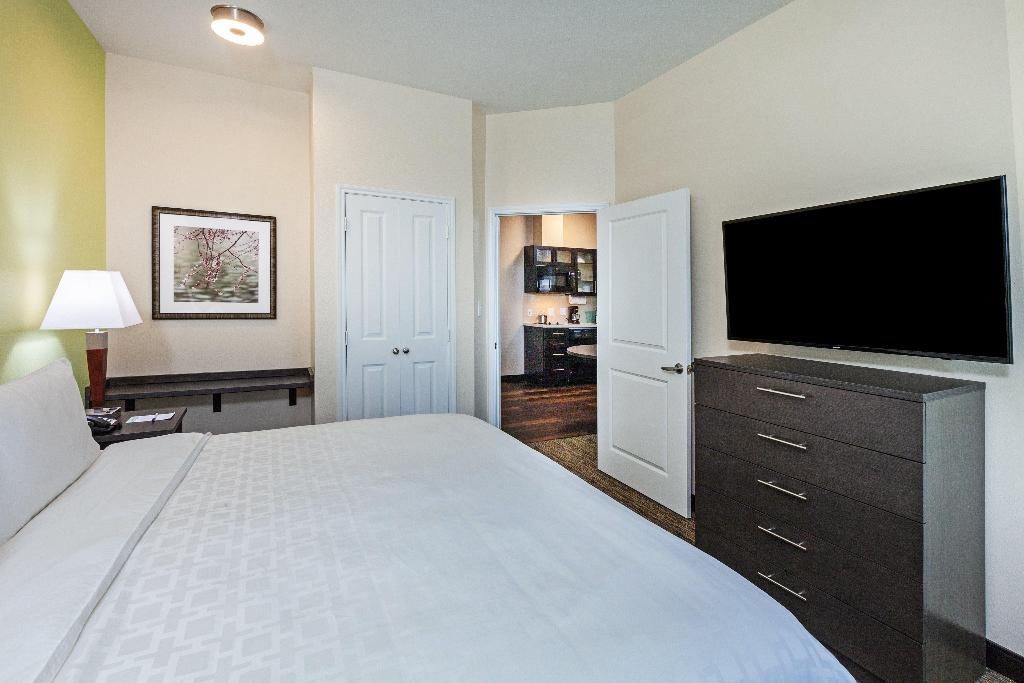Candlewood Suites Houston - Pasadena