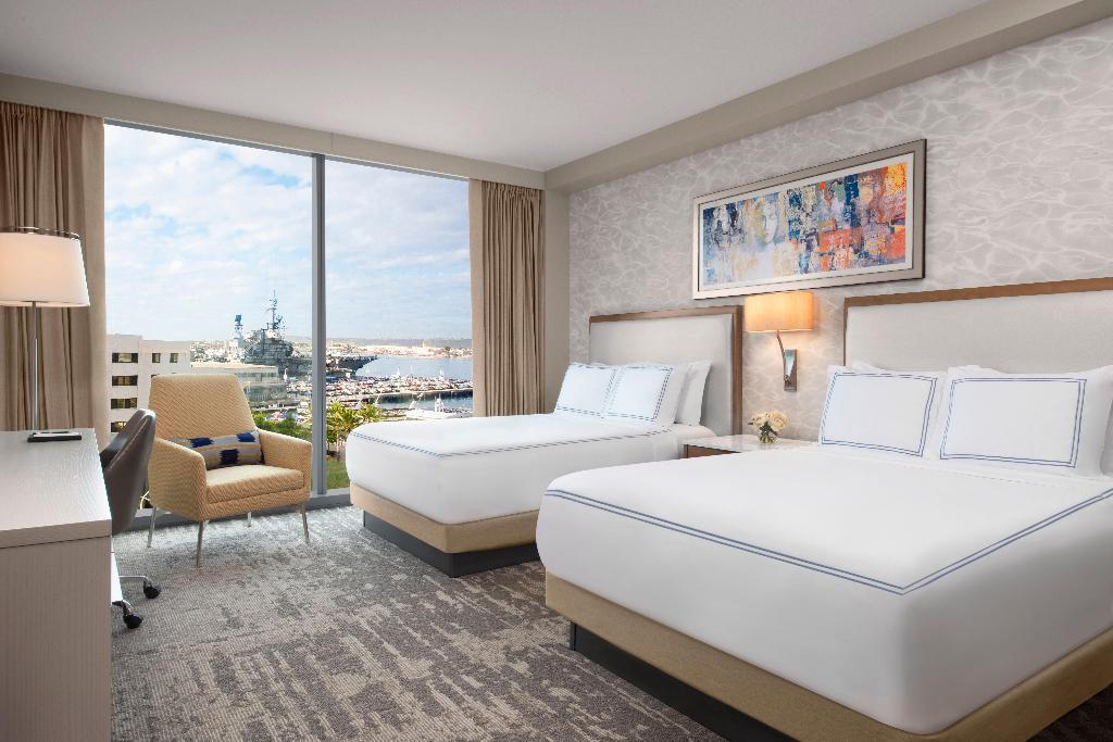 InterContinental San Diego
