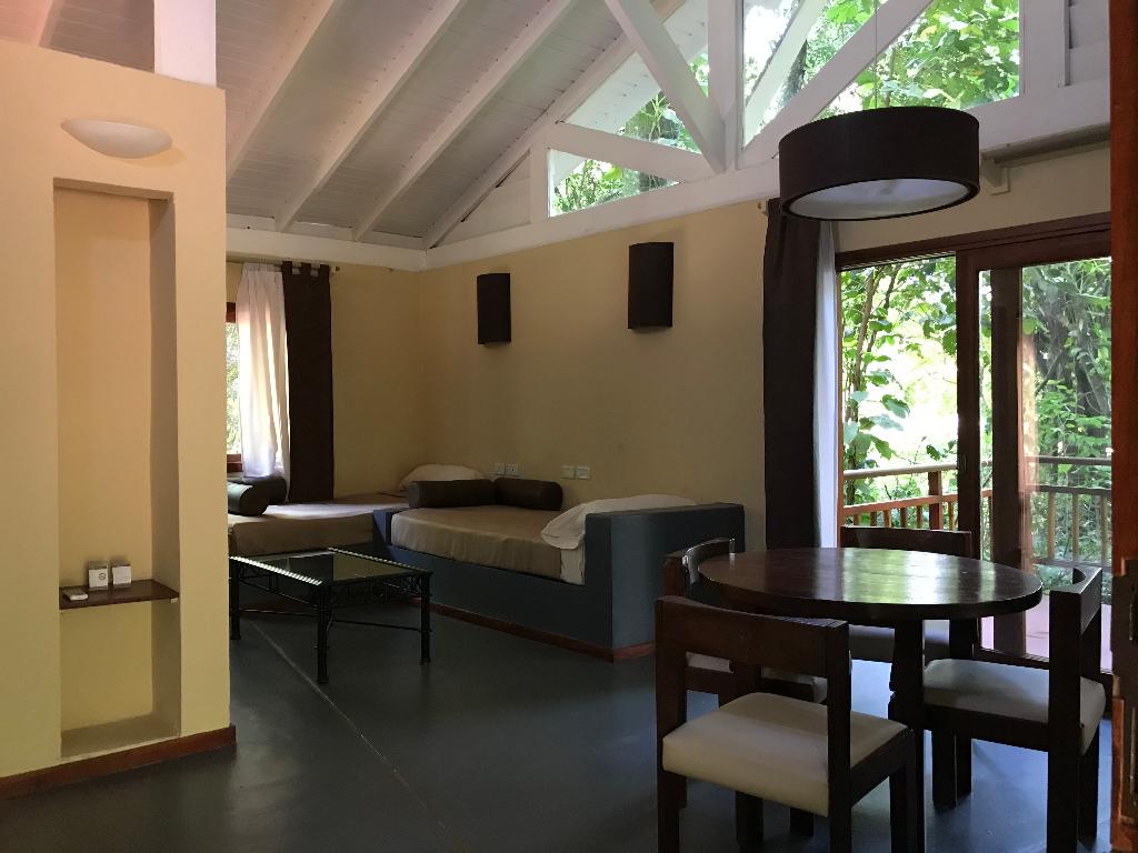 Raices Amambai Lodges