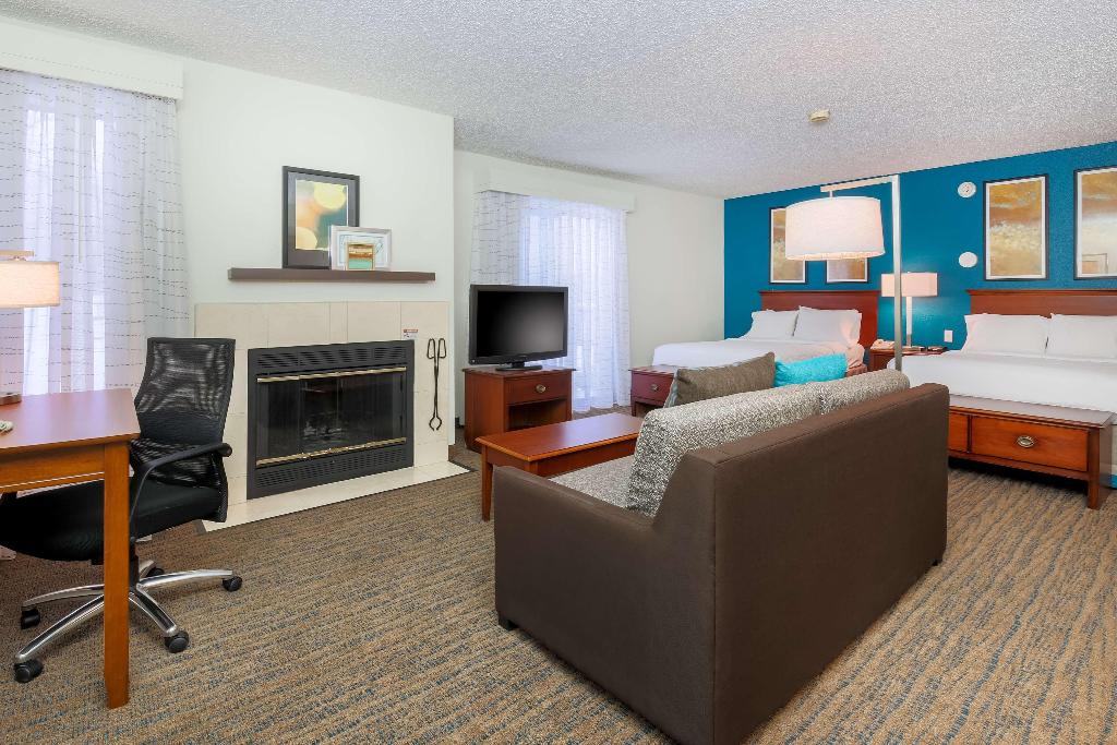 Hawthorn Suites By Wyndham Tinton Falls