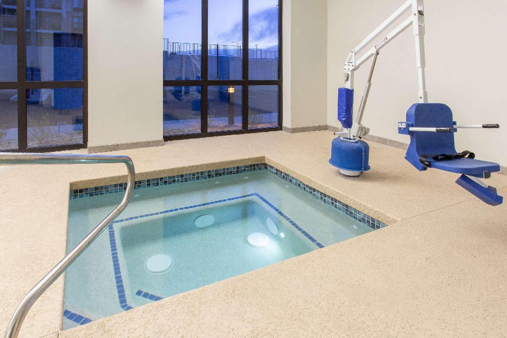 Wingate By Wyndham Page Lake Powell