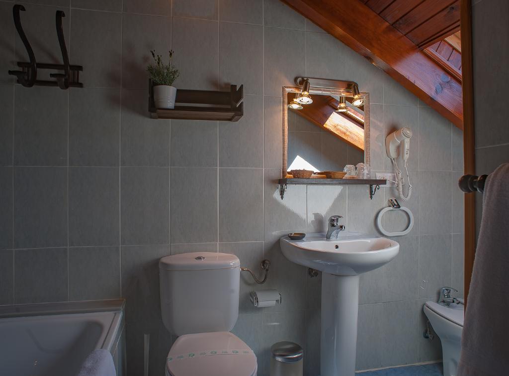 Hotel Corru San Pumes
