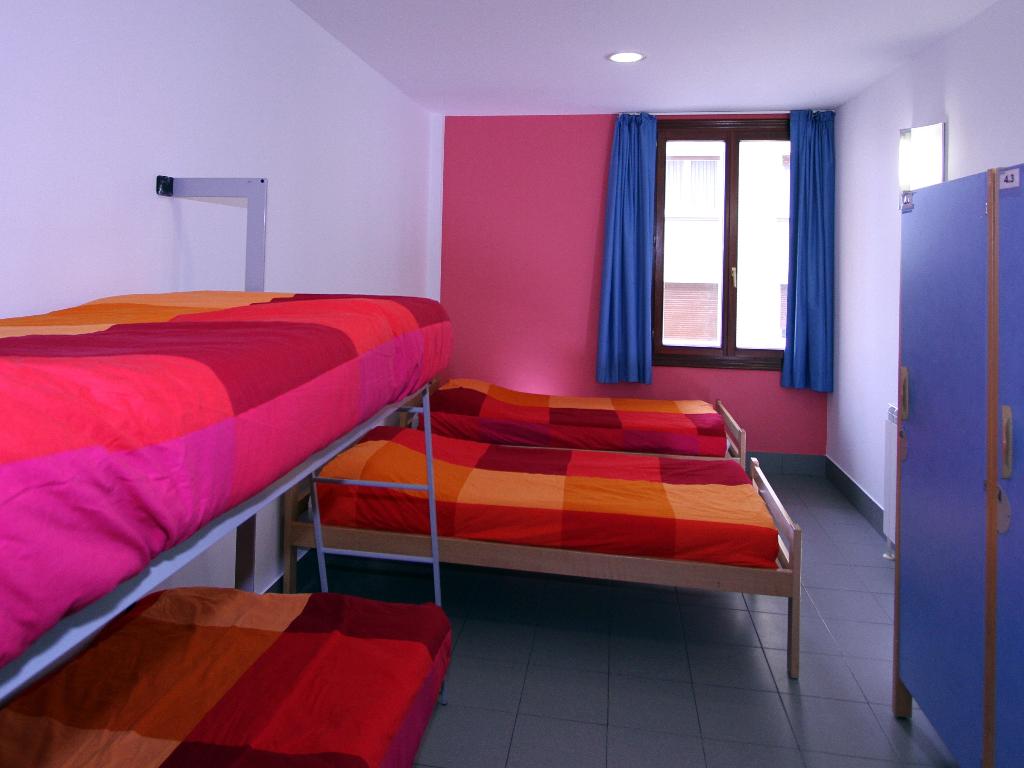 Trinkete Etxea Hostel