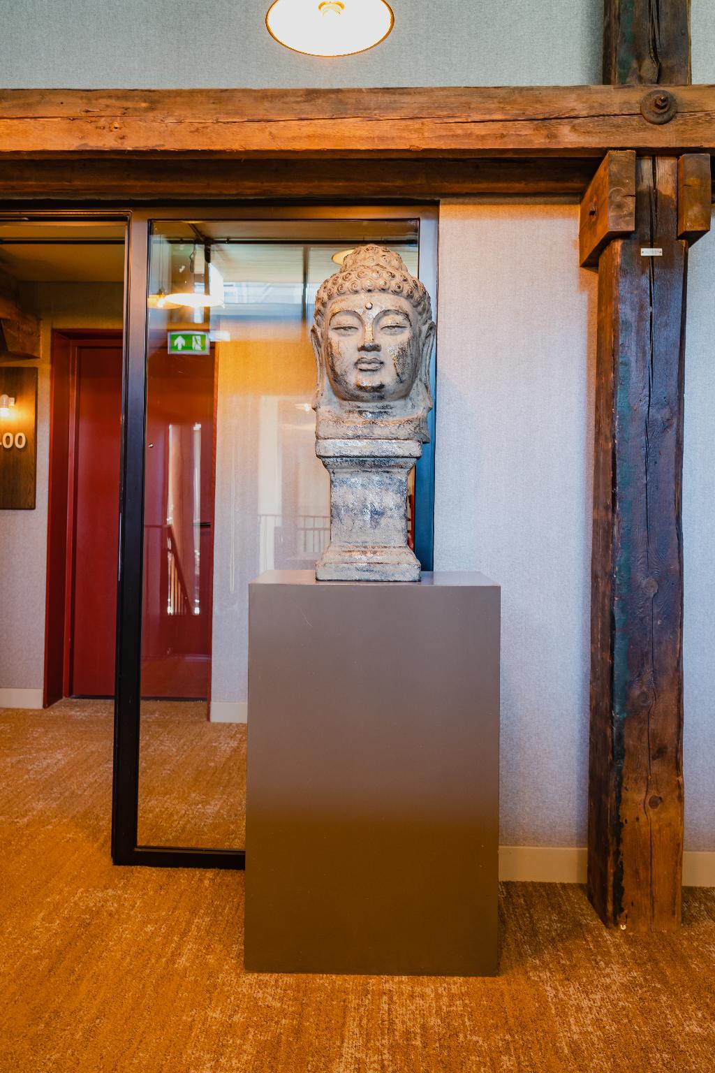 Hotel Hotel van de Vijsel, Niederlande, Amsterdam. Großes 1