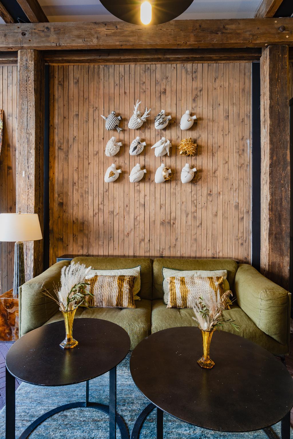 Hotel Hotel van de Vijsel, Niederlande, Amsterdam. Großes 2