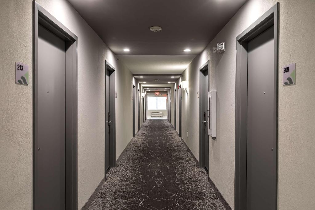 Wingate By Wyndham Augusta Washington Road