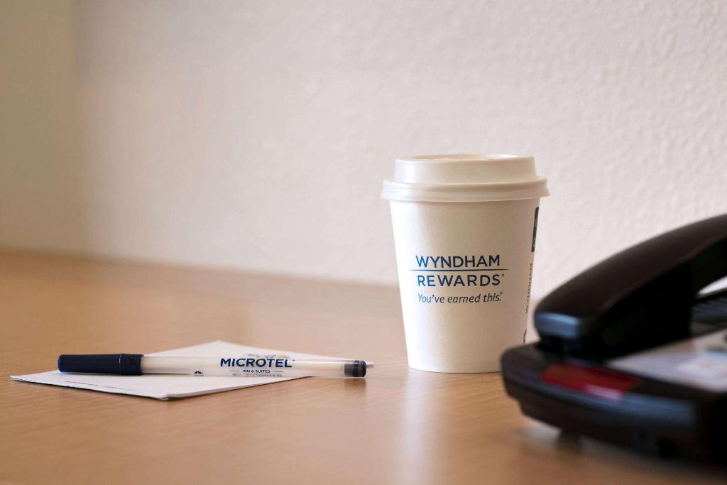 Microtel Inn & Suites By Wyndham Culpeper