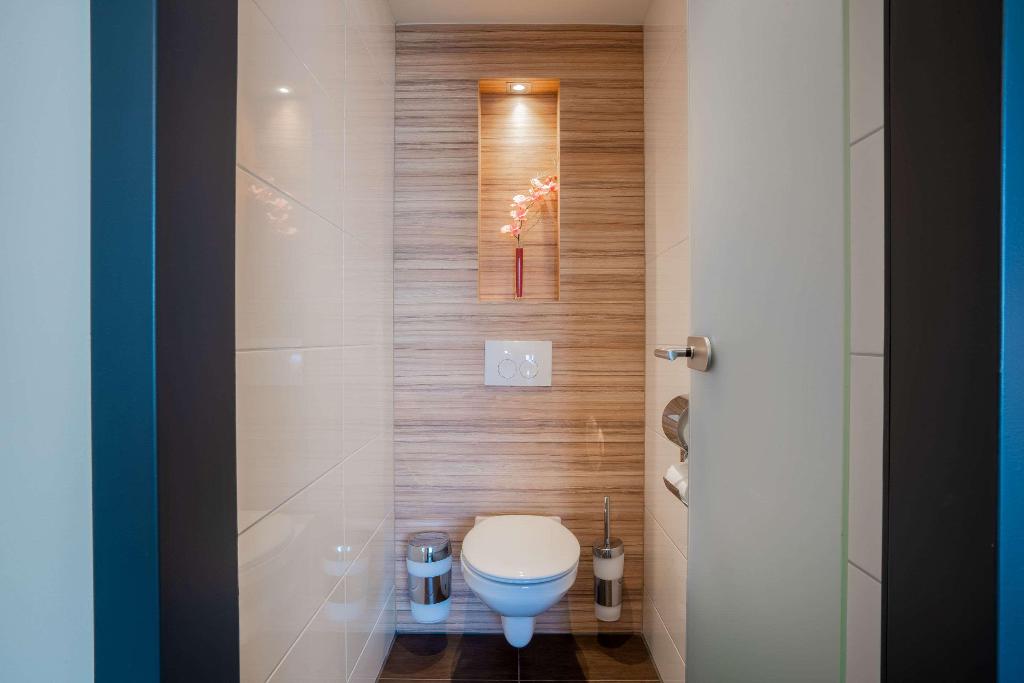 Staycity Aparthotels - Heidelberg