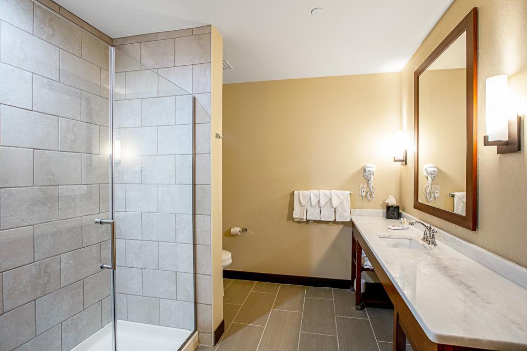 Comfort Suites Fishkill Area
