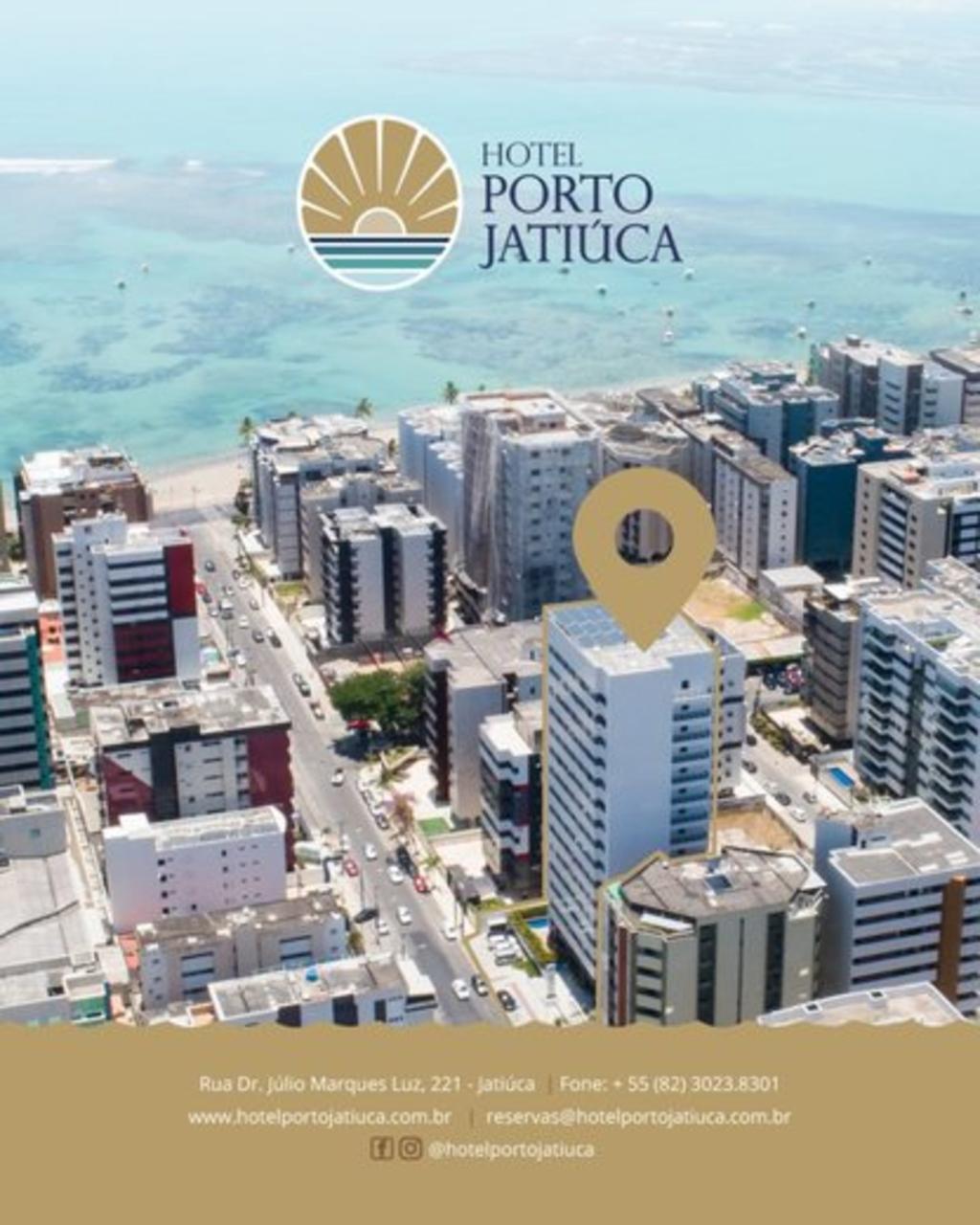 Porto Kaete