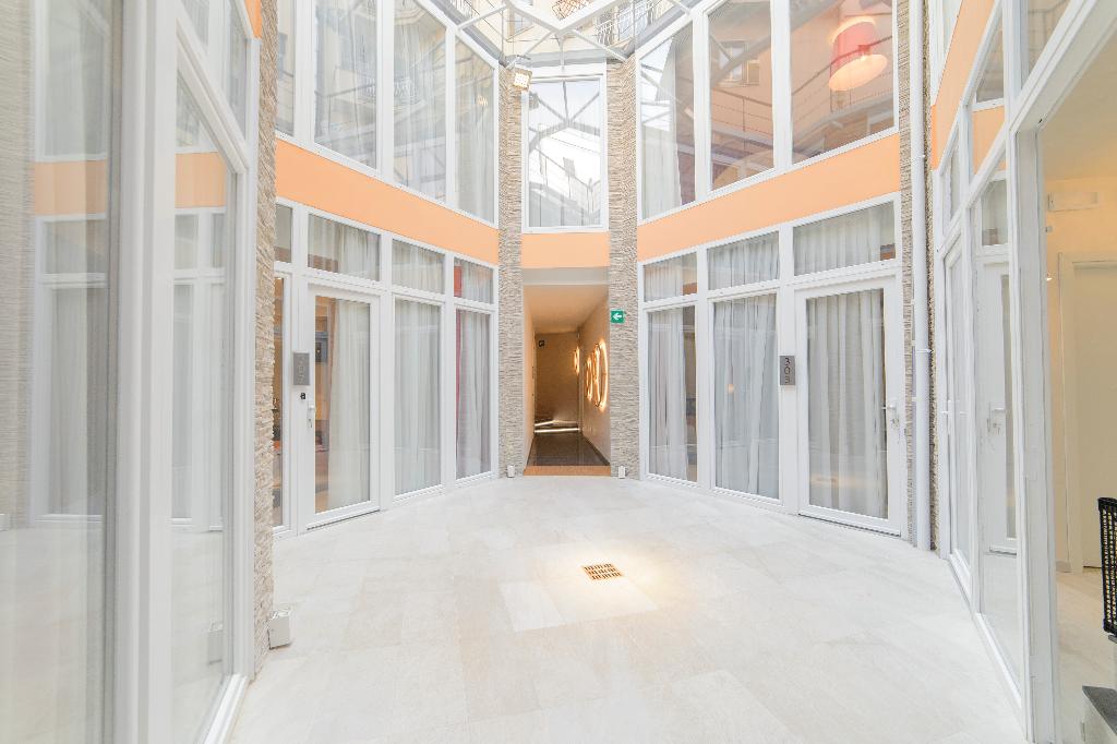 Hotel Vespasiano Hotel, Italien, Rom. Großes 1