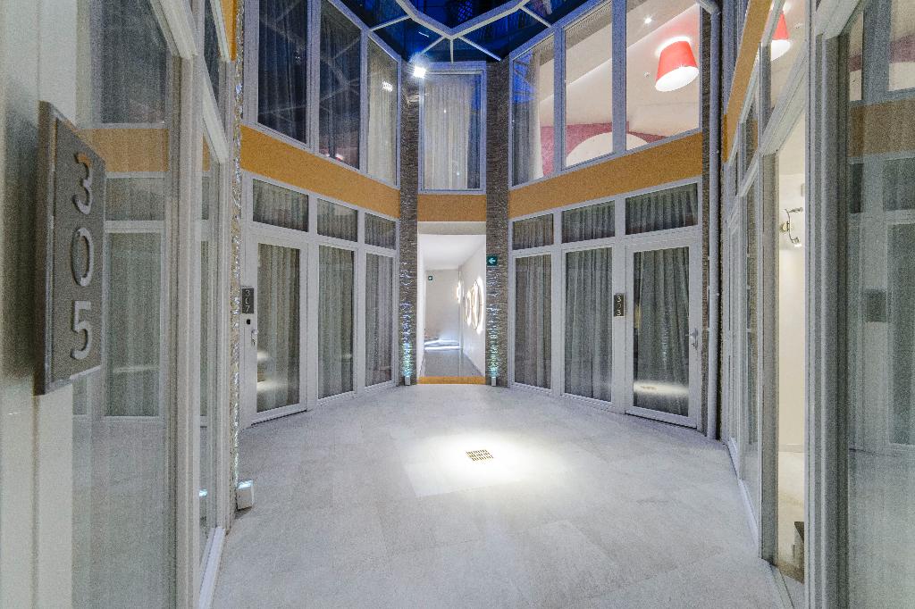 Hotel Vespasiano, Italien, Rom. Großes 2