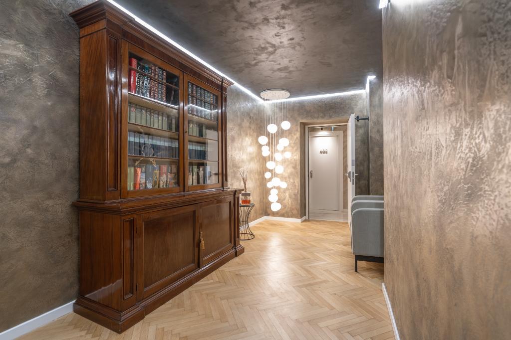 Hotel Caravita, Italien, Rom. Großes 1