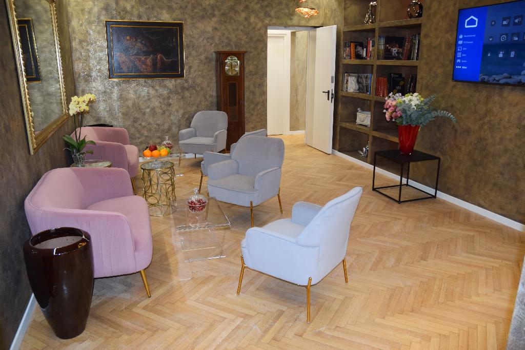 Hotel Caravita, Italien, Rom. Großes 77